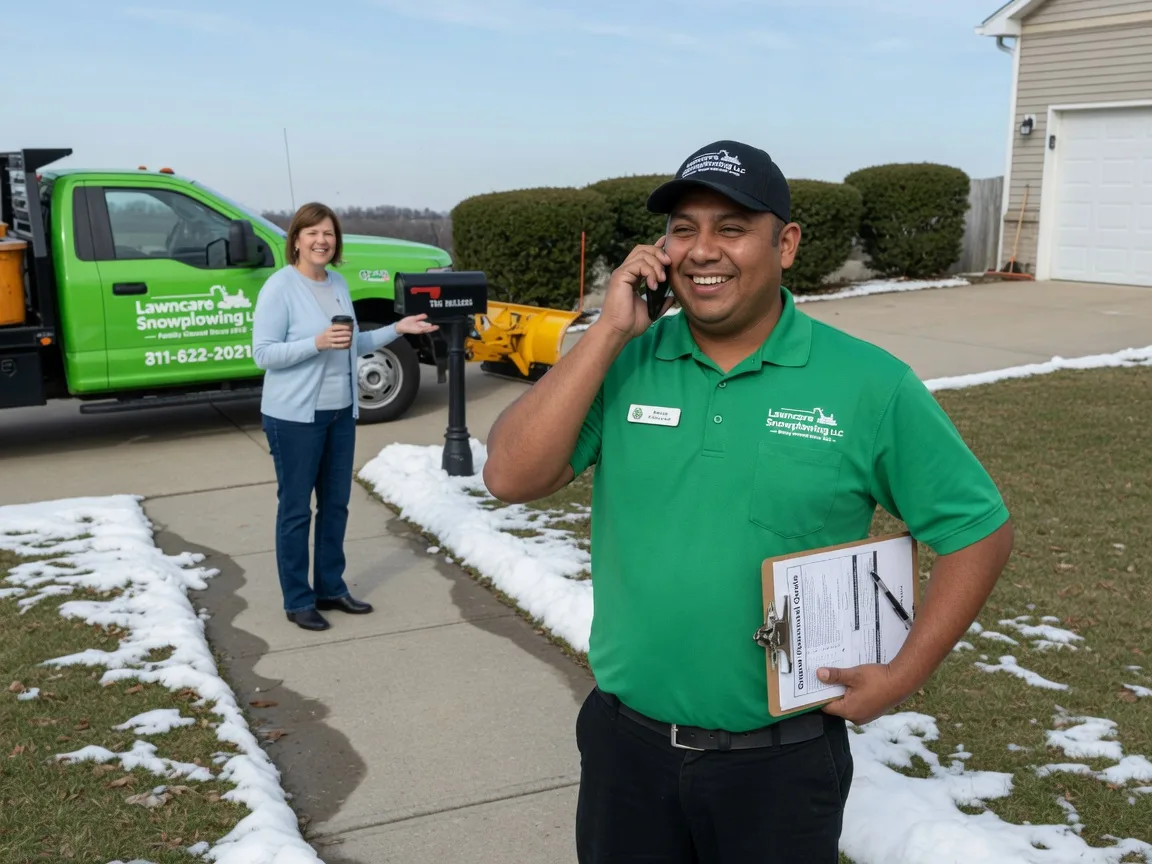 Lawn Care Services By Expert Landscaper Willow Island, NE FAQs